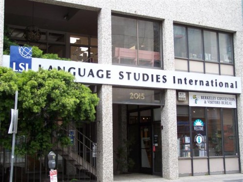 LSI San Francisco/Berkeley